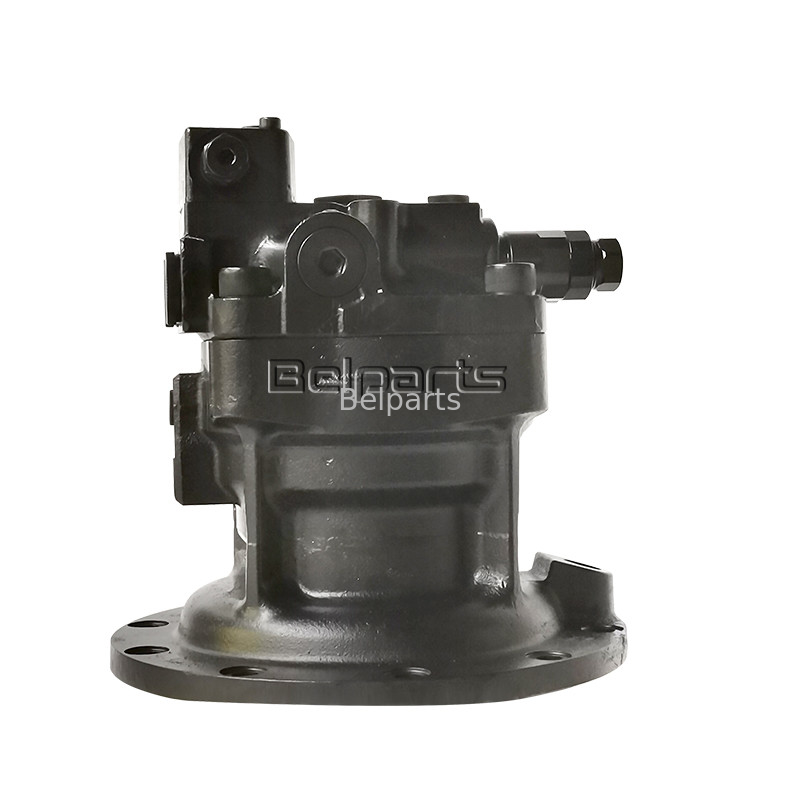 Motore dell'oscillazione di Spare Parts Ihi 35 M2x120b Chb Ex200-5 Sy205c Ec55b Pc40 Zaxis135 dell'escavatore idraulico