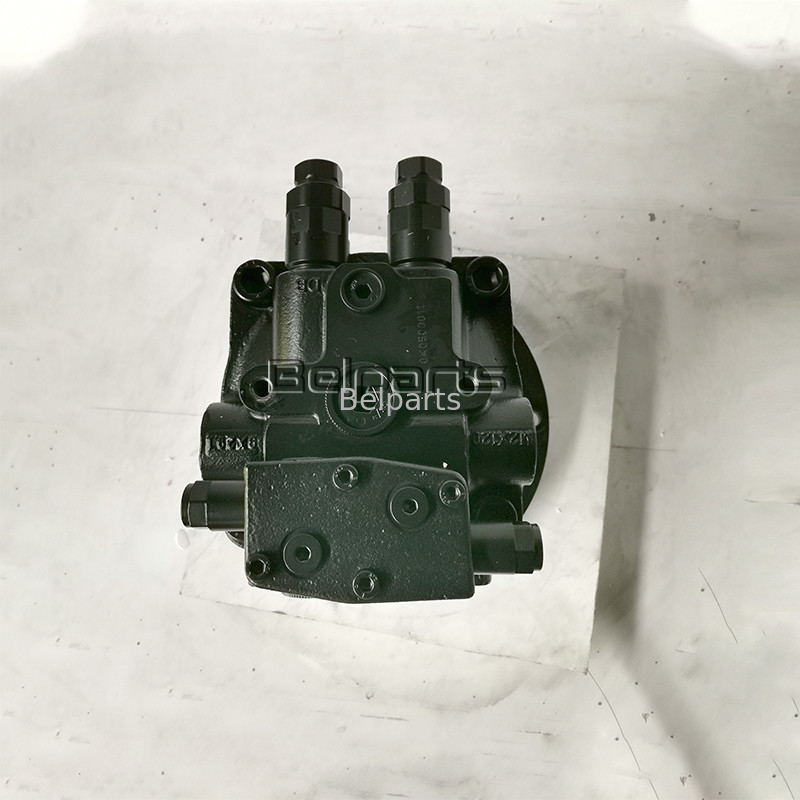 Motore dell'oscillazione di Spare Parts Ihi 35 M2x120b Chb Ex200-5 Sy205c Ec55b Pc40 Zaxis135 dell'escavatore idraulico