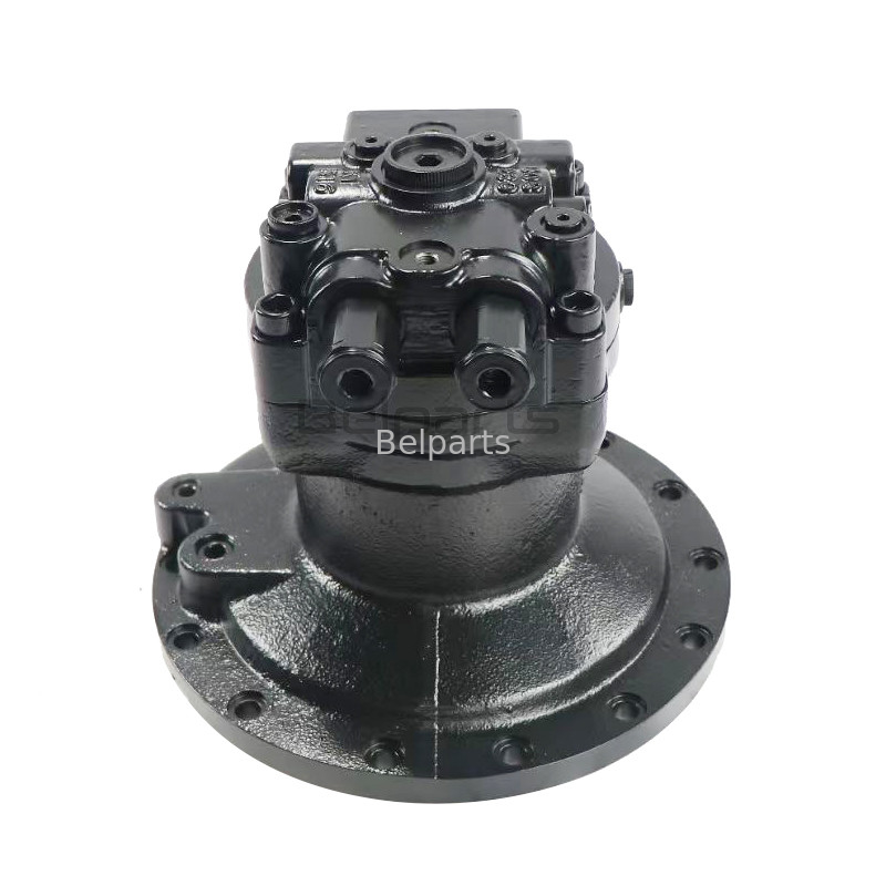 Escavatore Swing Motor Assy 120-3 Pc50mr-2 Ms120 E70b U45 337 Kx161.3 M5x180chb M2x120b U17-3