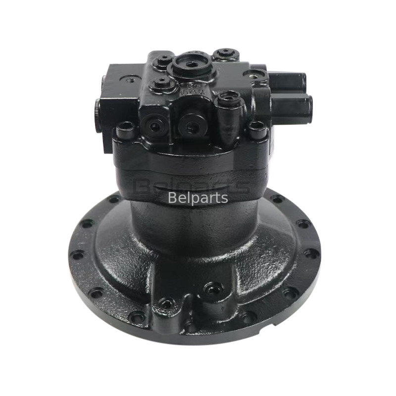 Escavatore Swing Motor Assy 120-3 Pc50mr-2 Ms120 E70b U45 337 Kx161.3 M5x180chb M2x120b U17-3