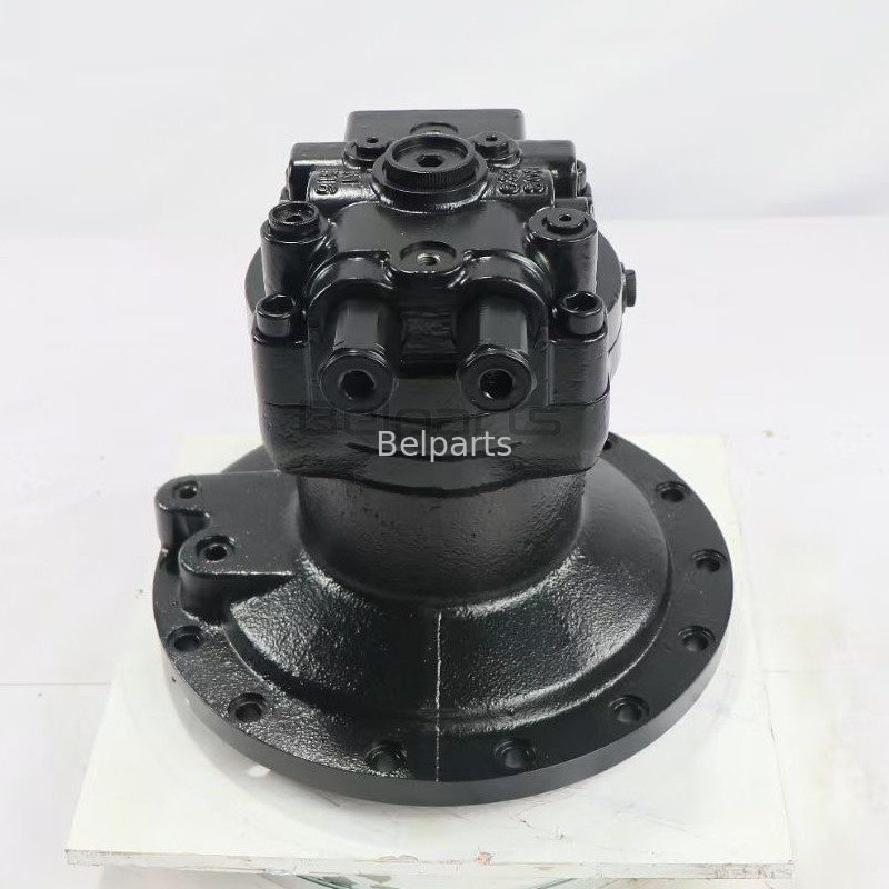 Escavatore Swing Motor Assy 120-3 Pc50mr-2 Ms120 E70b U45 337 Kx161.3 M5x180chb M2x120b U17-3