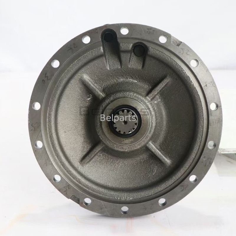Escavatore Swing Motor Assy 120-3 Pc50mr-2 Ms120 E70b U45 337 Kx161.3 M5x180chb M2x120b U17-3