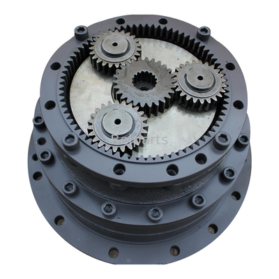 Escavatore Parts Swing Gearbox R140lc-7a R140W-7 R140W-9 R290-7 31E6-12030 31N4-10140 31Q4-11140
