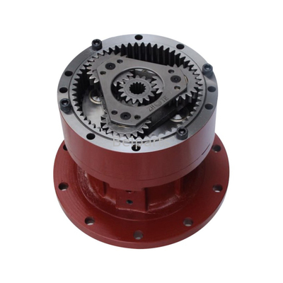 Riduzione dell'oscillazione di Swing Gearbox U50-3a Sy135 U50 M5x130chb U50-3 Kbc0127 140lc-7a 148-4644 dell'escavatore per Robex Kubota