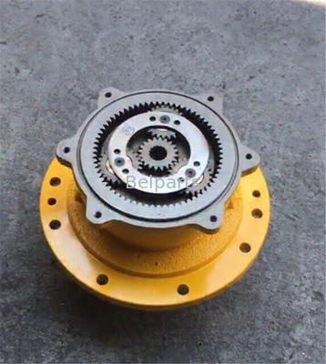 L'escavatore PC56 PC300 PC350-7 oscilla il cambio dell'oscillazione 207-26-00200 di riduzione 708-7t-00160 207-26-00201