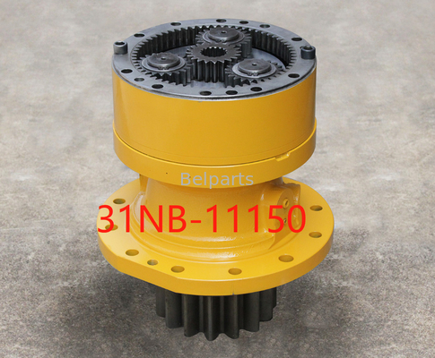 Cambio 31N6-10160 31N6-10180 31Q6-10140 31NB-11150 dell'oscillazione dell'escavatore R450LC-7 R500LC-7 R210W-9 R160W-9 R170W-7