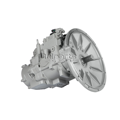 ZX450-1 pompa a pistone principale idraulica della pompa 9257348 dell'escavatore K5V200DPH-0E11 9256125 per Hitachi
