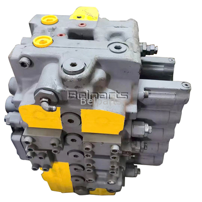 Escavatore Belparts ZX870 ZAX870 ZAXIS870 4632971 Valvola di controllo principale per Hitachi