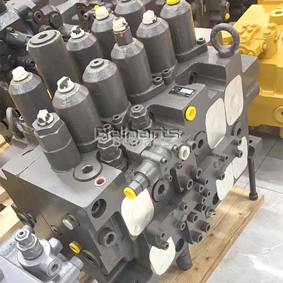 Valvola di regolazione principale di EC340D  Mini Excavator Hydraulic Control Valve 14561969