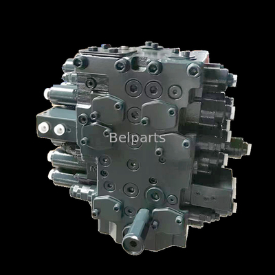 R330-9 Valvola di controllo idraulica per scavatori per Hyundai 31Q9-17002 Valvola di controllo principale