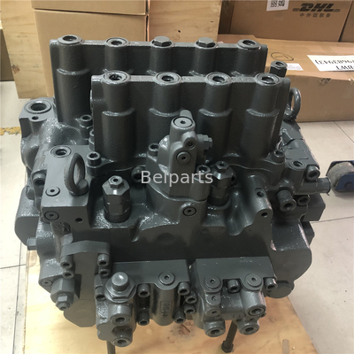 Valvola di regolazione della conduttura di Part EX215 dell'escavatore di Belparts per la valvola di regolazione di KOMATSU Hyraulic