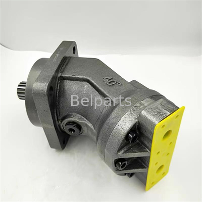 Belparts Excavator A2FM63 61W-VAB027-Y Pompa principale pompa idraulica