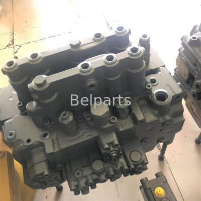 Valvola di regolazione di Hydraulic Main Valve dell'escavatore di ZX350LC-3 Belparts 4433970