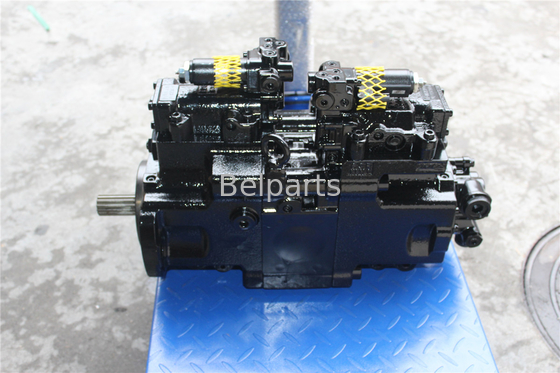 Escavatore Hydraulic Main Pump Sk160 di Sk130 8 Sk130-8 Belparts per Kobelco