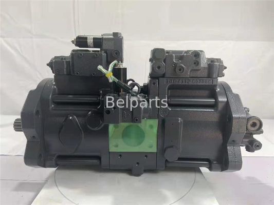 Pompa idraulica principale della pompa KRJ6199 di Cx 160 Cx240 Cx210 dell'escavatore di Cx130 Cx210b Belparts per il caso