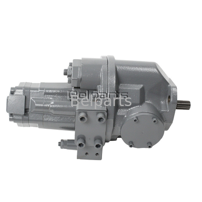 Pompa idraulica del PJ 5350087 PJ 7416876 principali della pompa di Ec 55 Ec35 Ec20 dell'escavatore di Belparts per