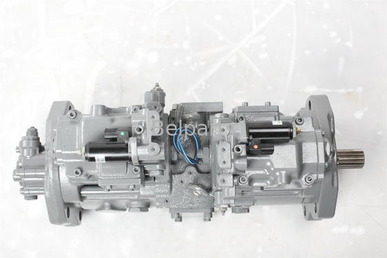 Pompa di Main Pump Hydraulic dell'escavatore di SK200-6ES SK200LC-6ES Belparts per Kobelco Yn10v00023f2