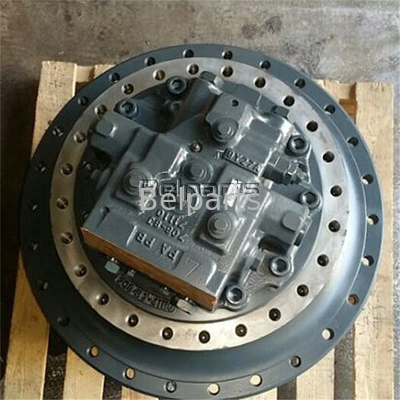 Escavatore Travel Motor Assy Pc di Belparts 400-7 per KOMATSU 706-8J-01012