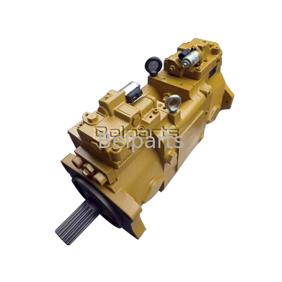 Pompa idraulica di Main Pump K7v180 336340345GC dell'escavatore di Belparts