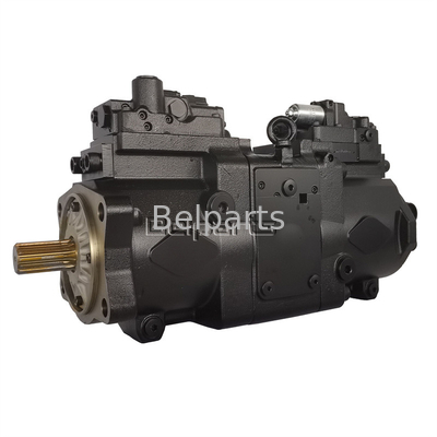 Pompa idraulica di Main Pump YN10V00070F1 K7V125 dell'escavatore SK200-10 per Kobelco