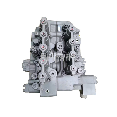 Valvola di regolazione di Hydraulic Main Valve dell'escavatore di Belparts EX1200-6 per Hitachi