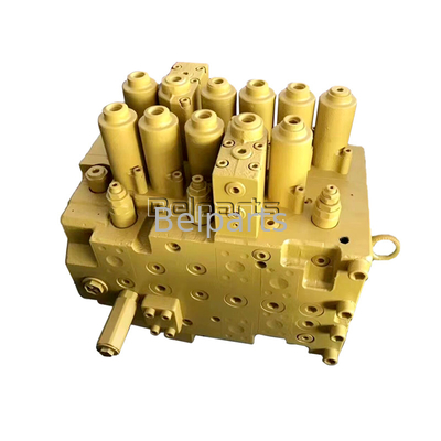 Controllo R330-9 31Q9-17000 di Hydraulic Main Valve dell'escavatore di Belparts per Hyundai