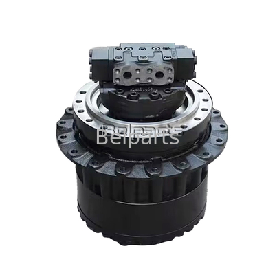 Seconda mano di Travel Motor Assy Final Drive E325D 2726959 dell'escavatore di Belparts