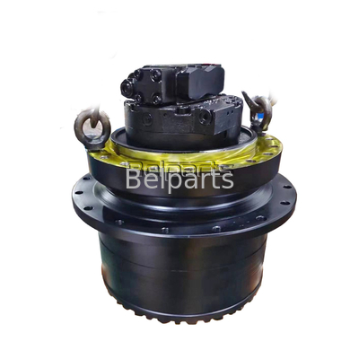 Corredo di riparazione di Travel Motor Assy Final Drive E336 550-4341 dell'escavatore di Belparts