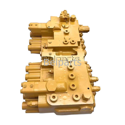 Valvola di regolazione di Hydraulic Main Valve 349D E349D 349D dell'escavatore di Belparts 460-2604