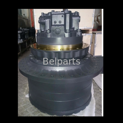 Azionamento finale 201-60-67200 del pc 240 Pc60-6 Pc71 di Travel Motor Komatsu dell'escavatore di Belparts