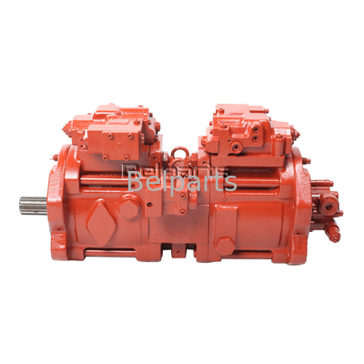 L'escavatore Pc di Belparts 200-5 pompa a pistone la pompa principale idraulica per KOMATSU 708-25-04051