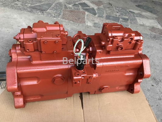 Pompa idraulica Ec360 SA 7220-00700 di Main Pump Ec 290 dell'escavatore di Belparts per