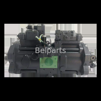 Pompa idraulica KBJ2789 di Main Pump Cx 240 dell'escavatore di Belparts