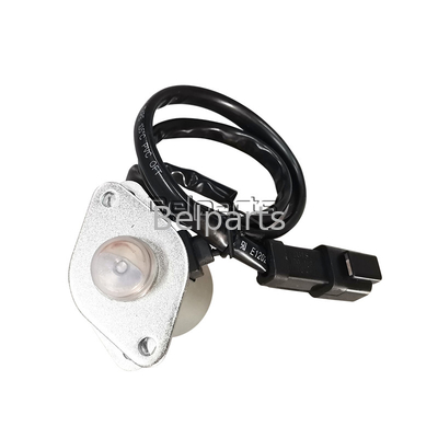 Escavatore Solenoid Valve PC200-7 20Y-60-31211 209-60-77250 di Belparts per KOMATSU