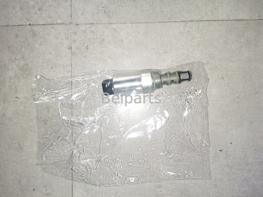 L'elettrovalvola a solenoide dell'escavatore di Belparts DX140 DX140LC DX215 parte elettrica K1012576 per Doosan