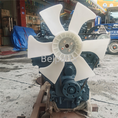 Assemblea di motore di Part Engine Assy SWL3210 V3300 dell'escavatore di Belparts