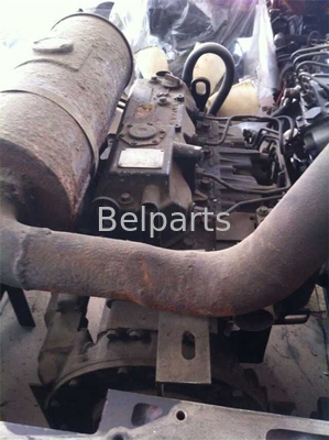 Motore diesel di Part Engine Assy R55-7 4TNV94L-SLG2 dell'escavatore per Hyundai