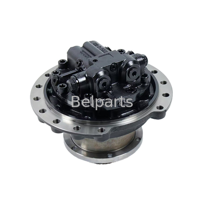 Azionamento finale di Travel Motor ZAX200LC dell'escavatore senza cambio 9233692 per Hitachi