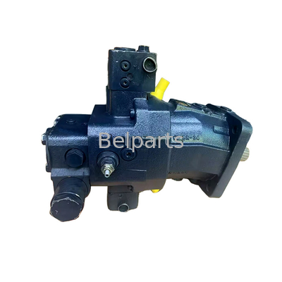 Pompa principale 31Q4-41010 di Hydraulic Pump R140W A6VM107 dell'escavatore per Hyundai