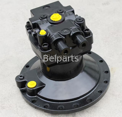 Motore Assy Without Gearbox For Kobelco dell'oscillazione di Slewing Motor SK480 LS15V00018F1 dell'escavatore