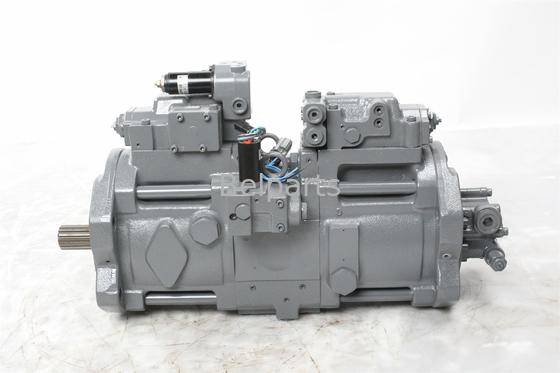 Belparts Pompa principale dell'escavatore per sumitomo sh210 5 sh210-5 pompa principale idraulica