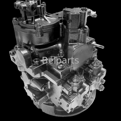 Belparts Excavator pompa principale JCB360 JCB330 pompa idraulica di seconda mano