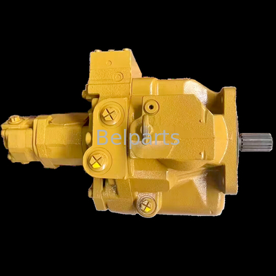 Belparts Excavator pompa principale E307C AP2D36 165-9270 pompa idraulica di seconda mano