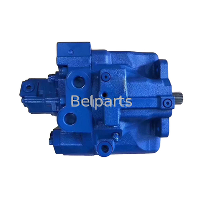 Pompa principale dell'escavatore Dh80GO Pompa idraulica per Daewoo