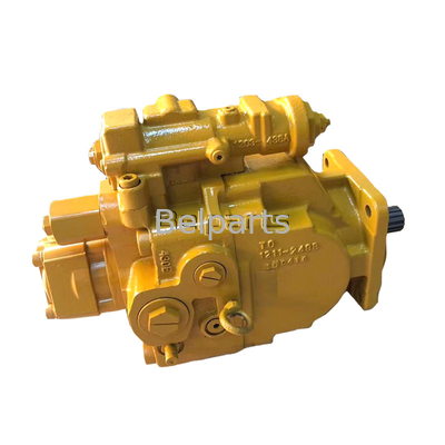 Pompa principale dell'escavatore 307D 308D PVC80 Pompa idraulica 2963867 296-3867