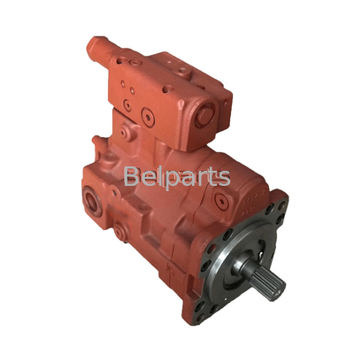 Pompa principale dell'escavatore ZAX65 ZX65 EX65 Pompa idraulica 4668462 Per Hitachi