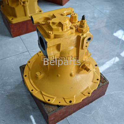 Scavatori Pompa idraulica Pc60-7 Pompa idraulica principale 708-1W-00042 708-1W-00111
