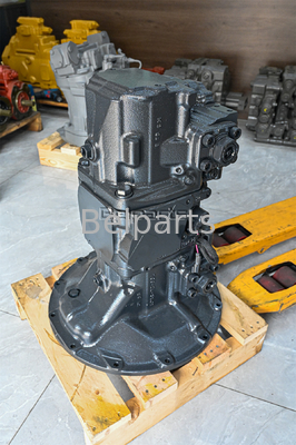 Belparts Pompa principale PC200 PC220 PC240 PC270-8MO pompa principale idraulica 708-2L-00600 708-25-01074 708-25-01073