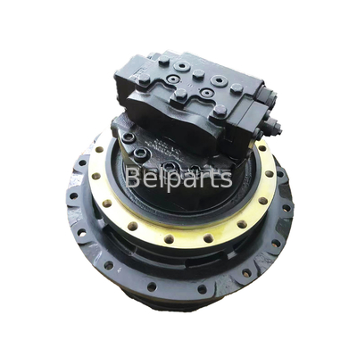 Escavatore motore di viaggio Assy E320C E323D Final Drive Assy 3530611 191-2682 148-4696 215-9982