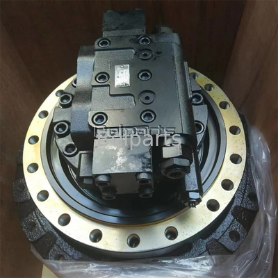Escavatore motore di viaggio Assy E325 E329D Final Drive Assy 2042674 199-4521 227-6138 227-6116 267-6796